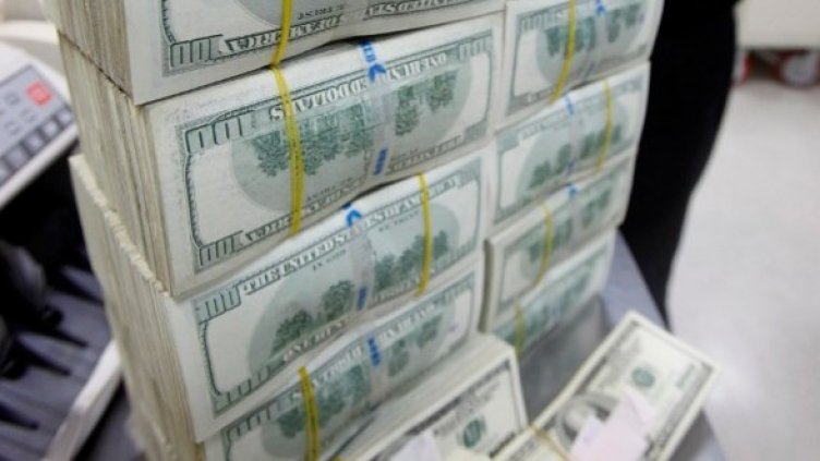 Милиардерът Шелдън Аделсън е готов да даде $100 млн. за кампанията на Нют Гингрич. Снимка: архив, Reuters