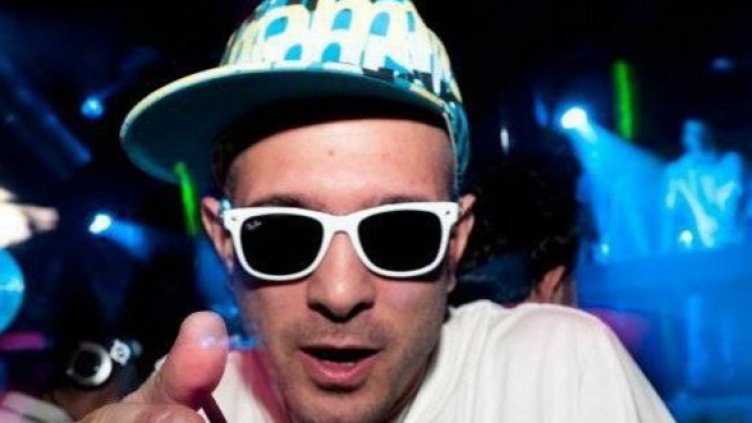 Emil Prize. Снимки: Facebook