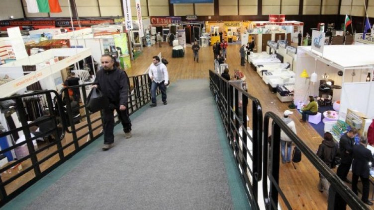 Снимка: архив, Булфото