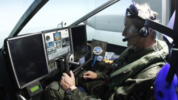 Снимка: Ройтерс