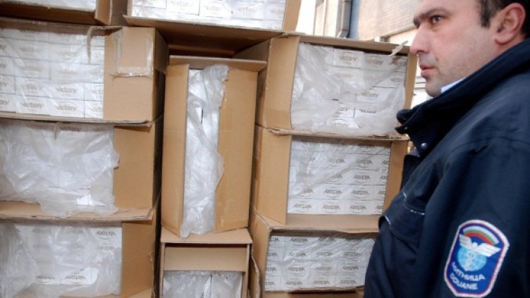 Снимка: Архив Булфото