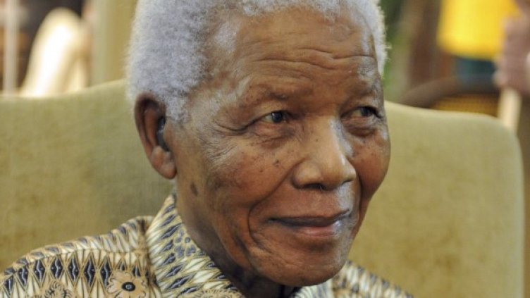 През последната година Мандела избягва медийни изяви. Снимка: Reuters