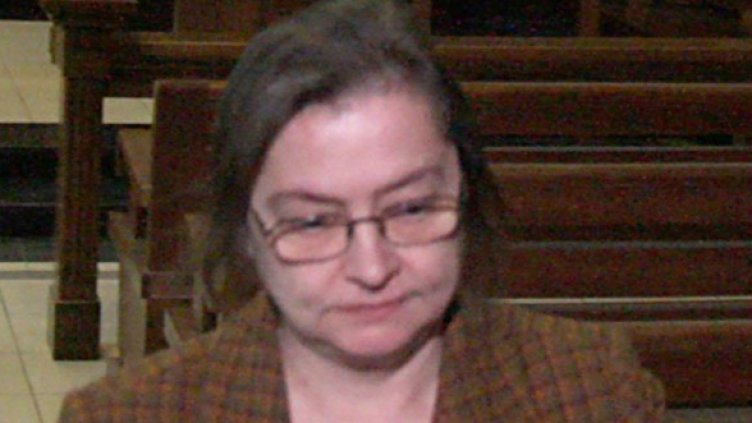 Мандатът на Даниела Доковска изтича. Снимка: Архив Булфото