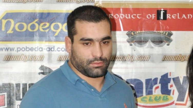 Багата Снимка: Булфото