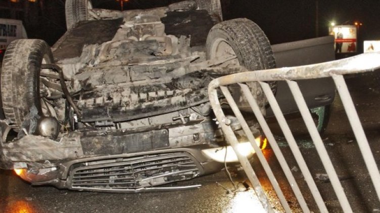 Снимка: архив Булфото