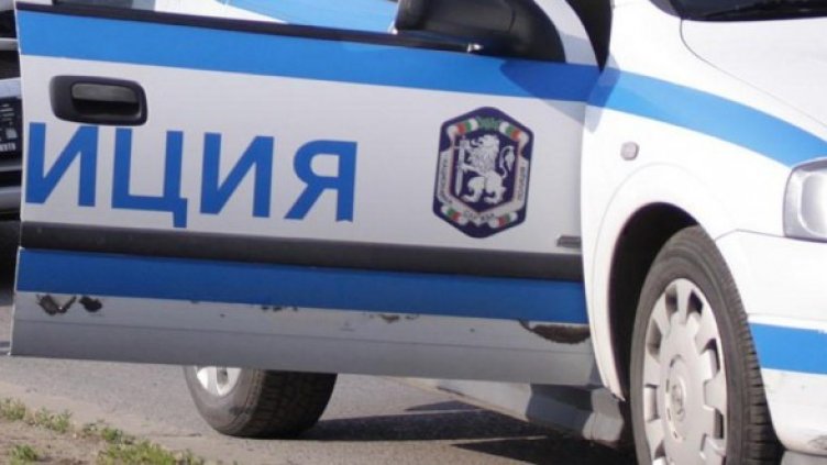 Снимка: Архив Булфото