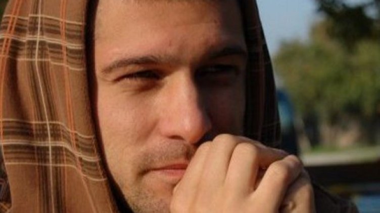 Emil Prize Снимка: Facebook