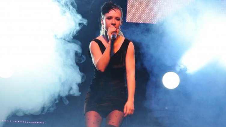 Лора Караджова ще бъде част от партито. Снимки: Dnes.bg