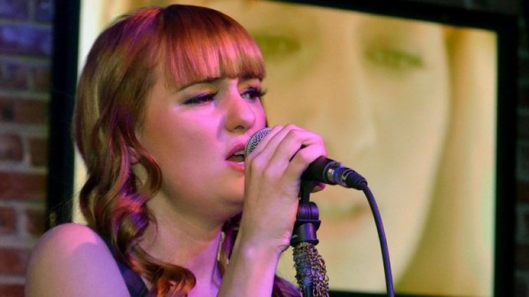 Първият концерт от турнето е на 2 март в Стара Загора. Снимка: Булфото