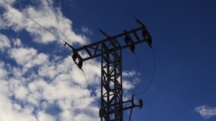 Снимка: Ройтерс