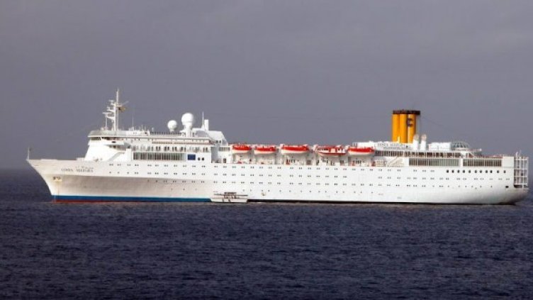 Коста Алегра. Снимка: livejournal.com