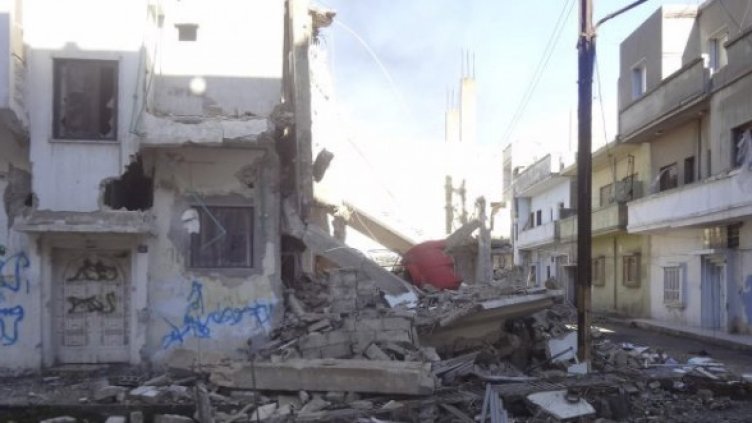 Снимка: Reuters