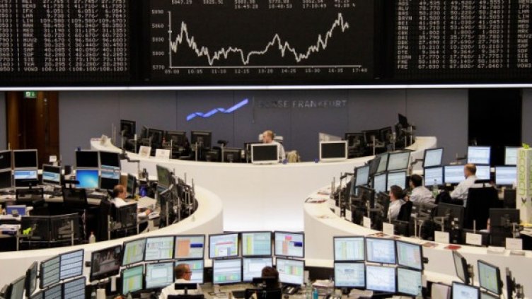 Стандарт енд Пуърс понижи още кредитния рейтинг на Гърция. Снимка: архив, Reuters