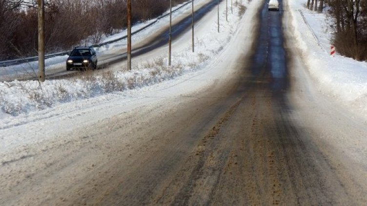 Снимка:  архив, Булфото