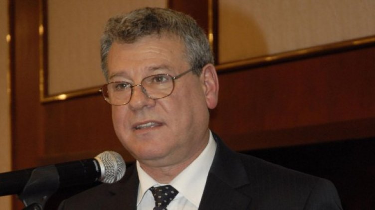 Заместник-главният прокурор Валери Първанов. Снимка: Булфото