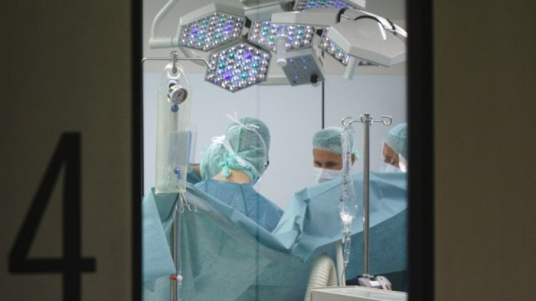 Стотици хиляди пациенти може да са изложени на високо ниво на токсични метали поради дефектни тазобедрени протези. Снимка: архив, Reuters