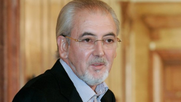 От ДПС настояват да знаят и кога точно са раздавани бонуси в годините от управлението на ГЕРБ. Лютви Местан Снимка: архив, БТА