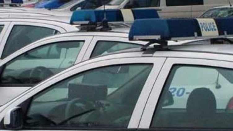 Фалшификаторите са задържани за едно денонощие. Снимка: Булфото