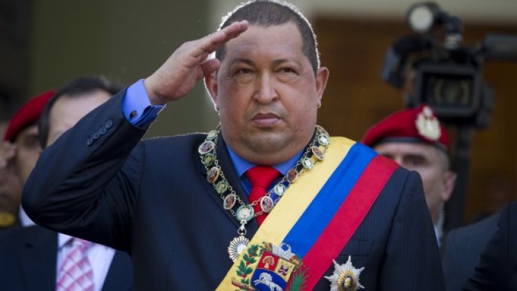 Все още няма официално потвърждение за операцията на Уго Чавес. Снимка: Reuters