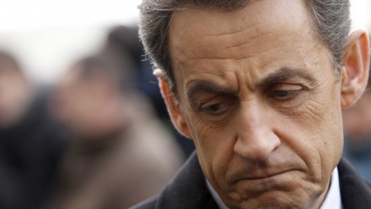 Саркози възложи да се подготви нов закон за геноцидите. Снимка: Reuters