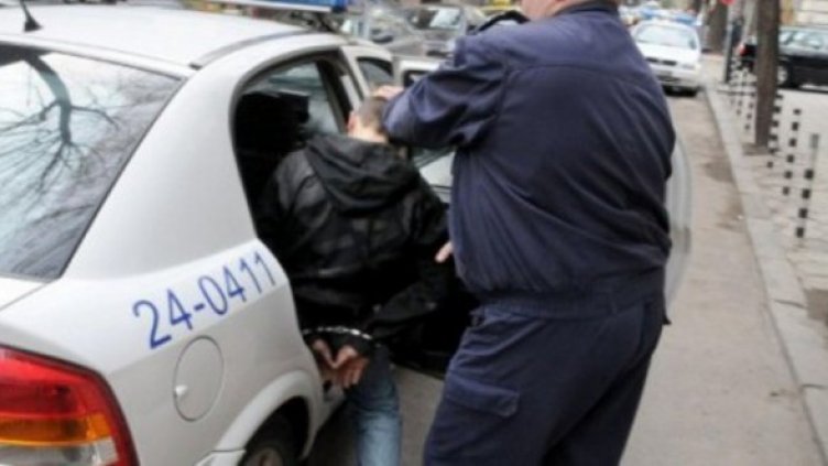 Работата по случая продължава. Снимка: архив, МВР