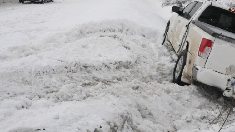 Снимка: архив, Булфото