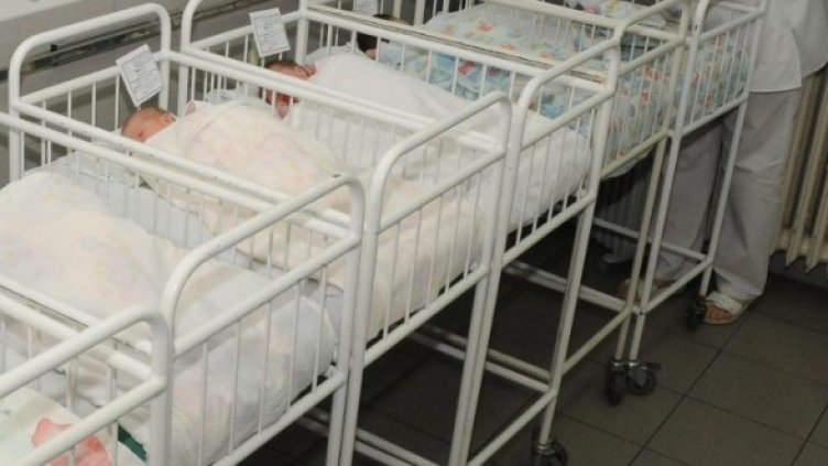 Снимка: архив, Булфото