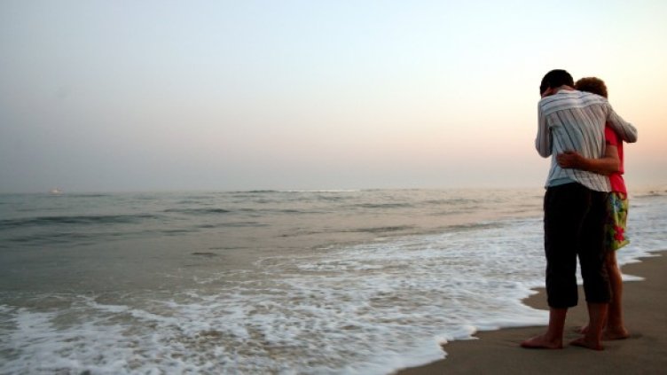 Снимка: Reuters