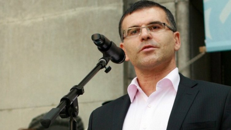 Симеон Дянков архив, БТА