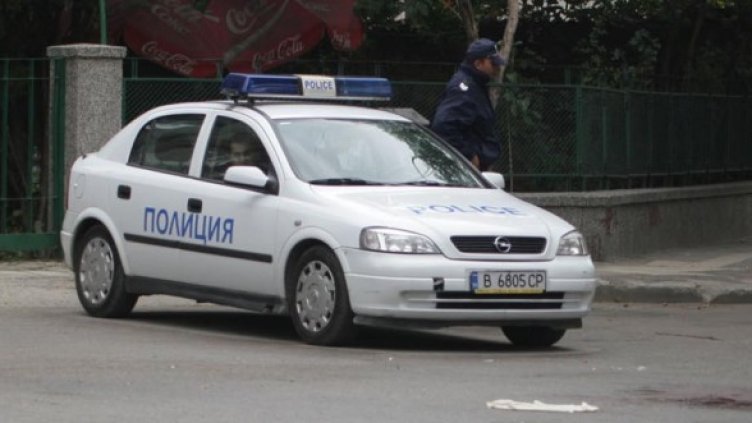 Момчето се издирва. Снимка: Impact press group