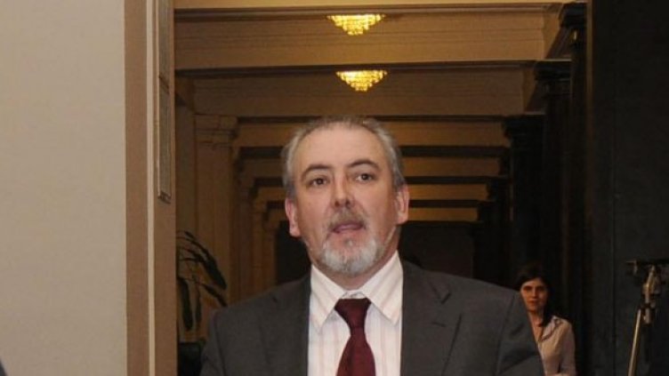 Лютви Местан. Снимка: архив Булфото