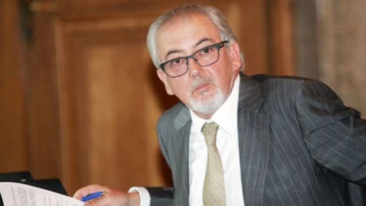 Лютви Местан е пратил сигнала и до Борис Велчев. Снимка: архив, БТА