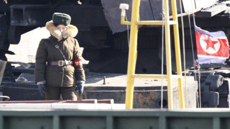 Снимка: архив, Reuters