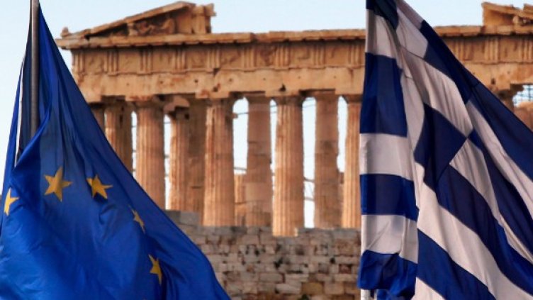 Гърция свива разходите за лекарства и медицинско обслужване. Снимка: архив, Reuters