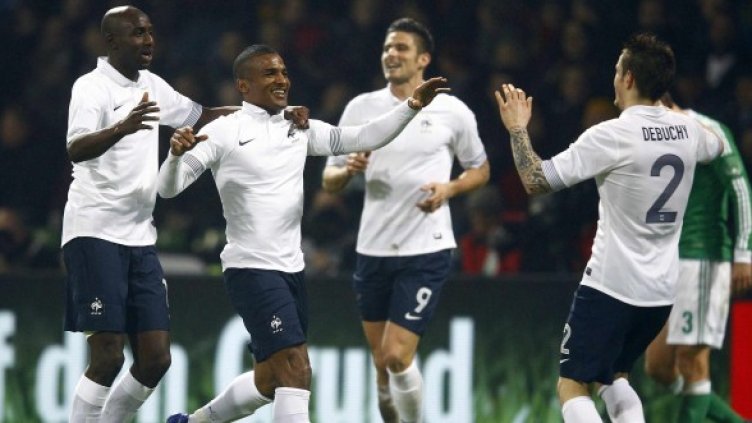 Снимка: Reuters