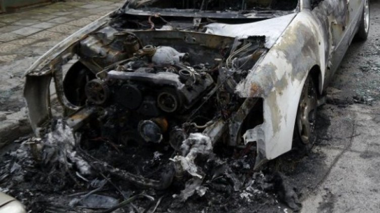 Снимка: Архив Булфото