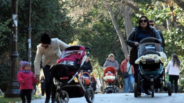 Снимка: архив, Булфото