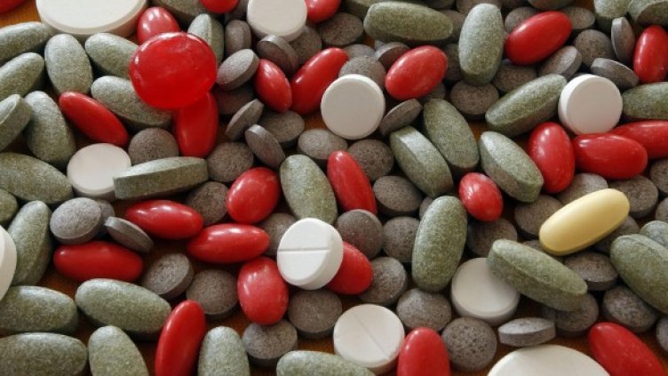 "Добре дошли в София, града на "Софарма"!". Снимка: архив, Булфото