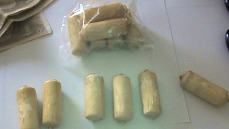 Откпитите наркотици са канабис, метаанфетамини и амфетамин. Снимка: архив Булфото