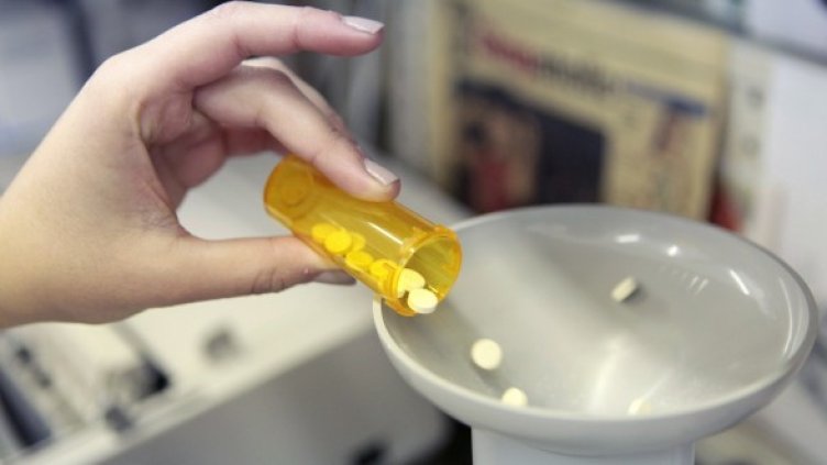 Снимка: архив, Reuters