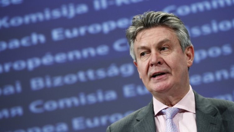 Карел де Гухт. Снимка: Reuters