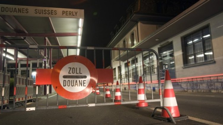 Снимка: Reuters