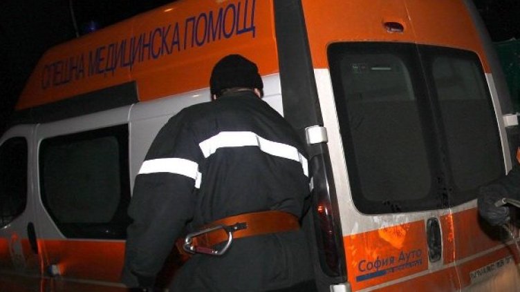 Снимка: Булфото