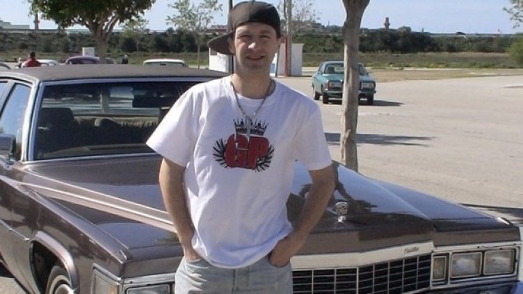 Можем ли без Гошо от Почивка? Снимка: goshootpochivka.com