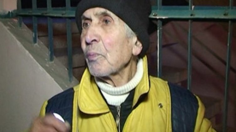 Човек, спасил 8 човешки живота, живее в немотия