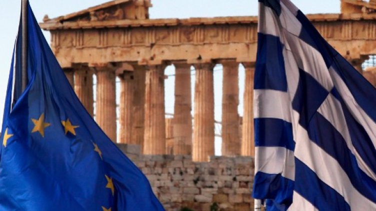 Moody's понижи кредитния рейтинг на Гърция. Снимка: архив, Reuters