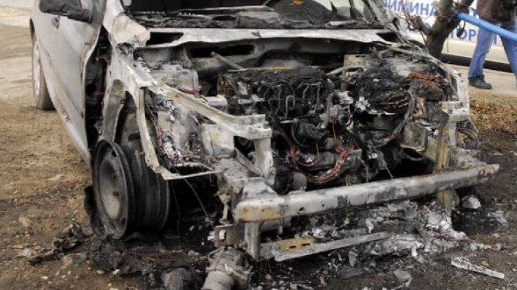 Снимка: архив, Impact Press Group