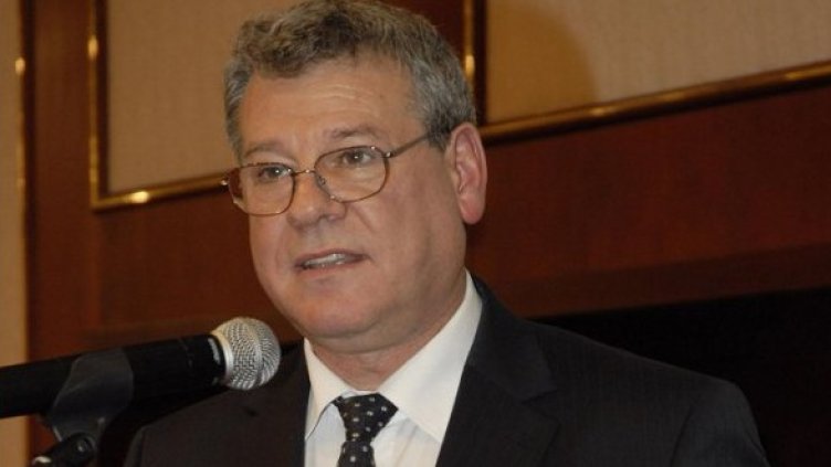 Валери Първанов вече заяви, че няма да подава оставка. Снимка: Булфото