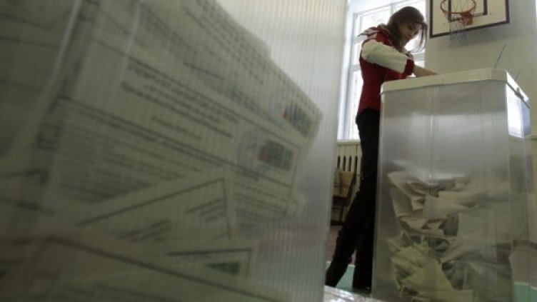 Сигналите за нарушения не се потвърждават от руското вътрешно министерство. Снимка: Reuters