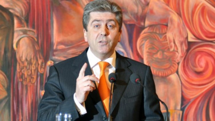 Първанов скочи на Борисов и за бонусите. Снимка: Impact Press Group